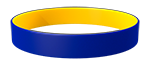 072C/Yellowc <br> Blue/Yellow