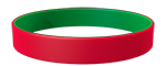 186C/355C <br> Red/Green