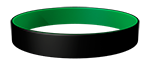 Black/355C <br> Black/Green