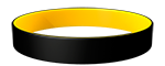 Black/Yellowc <br> Black/Yellow