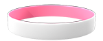 White/210C <br> White/Pink