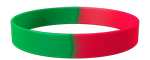 186C/355C <br> Red/Green