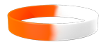 White/021C <br> White/Orange