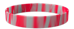 186C/422C <br> Red/Gray
