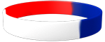 186C/White/072C <br> Red/White/Blue